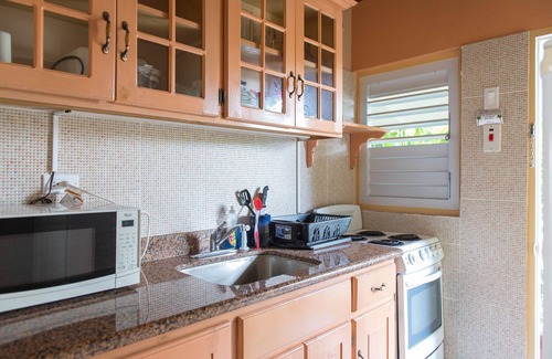 Highgate Apartment | Tropical Beach Suite and Loft