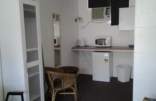 Ayr Hotel | Tropical City Motor Inn