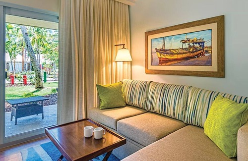 Frydendal Resort | Tropical Dream Come True at Margaritaville St. Thomas by Wyndham-Studio Poolside