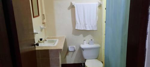 Corn Island House | Tropical Dreams Hostel