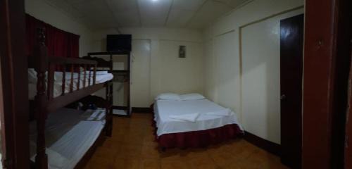 Corn Island House | Tropical Dreams Hostel