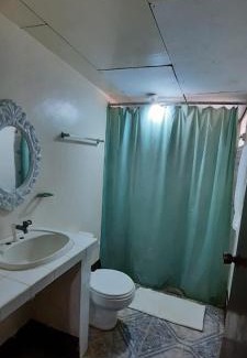 Corn Island House | Tropical Dreams Hostel