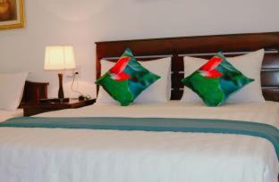 Ong Lang House | Tropical Garden Phu Quoc