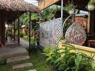 Ong Lang House | Tropical Garden Phu Quoc