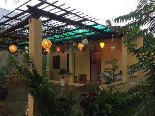 Ong Lang House | Tropical Garden Phu Quoc