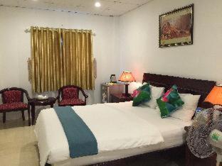 Ong Lang House | Tropical Garden Phu Quoc