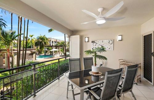 Westcourt Apartment | Tropical Gardens - Resort 9 Pools free parking