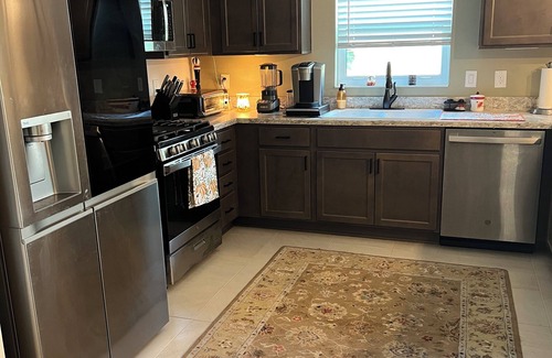 Wildwood Villa | Tropical Paradise in the heart of theVillages. Minutes from Brownwood