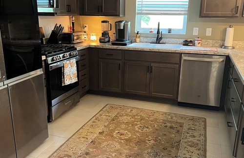 Wildwood Villa | Tropical Paradise in the heart of theVillages. Minutes from Brownwood