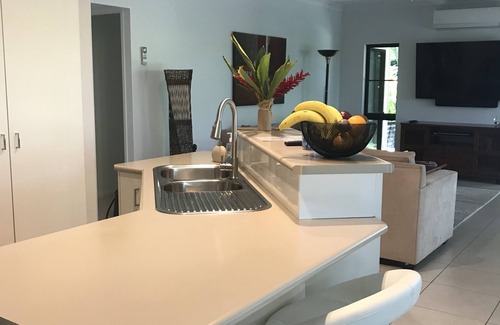 Craiglie House | Tropical Relaxating Oasis in Port Douglas