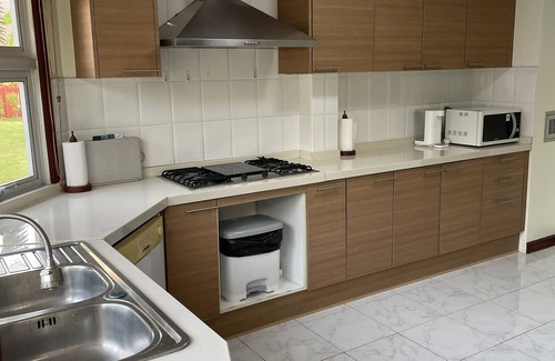 Pak Nam Pran Villa | Tropical Seaview, Pak Nam Pran, Hua hin Thailand