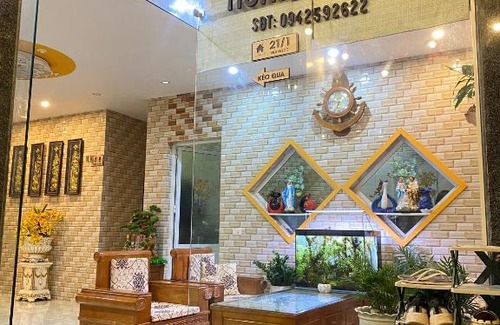 Cat Hai House | Tropicana Homestay