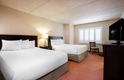 Laughlin Resort | Tropicana Laughlin - A Caesars Rewards Destination