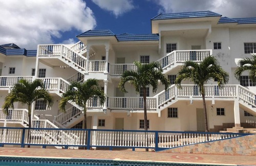 Mandeville Hotel | Tropics View Jamaica