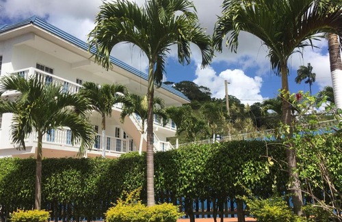 Mandeville Hotel | Tropics View Jamaica