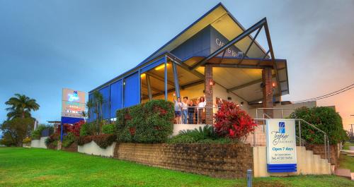 Ingham Hotel | Tropixx Motel
