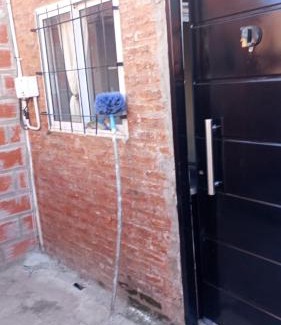 Los Polvorines Apartment | Trotamundo