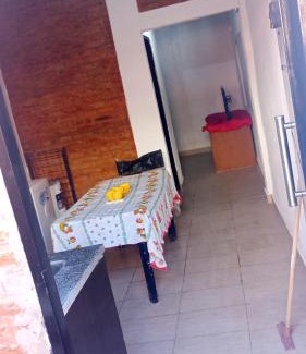 Los Polvorines Apartment | Trotamundo