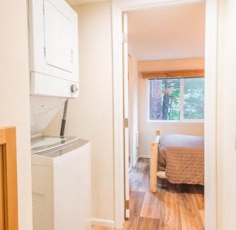 Beaver House | Trout Corner wooded tiny home