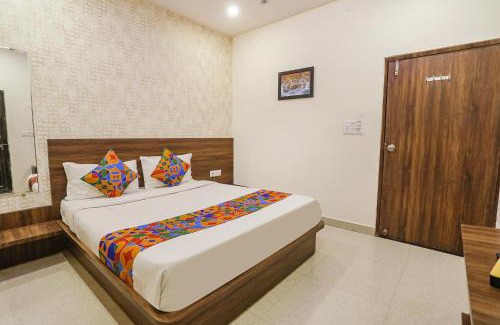 Gwalior Hotel | TRPOTELS Prince Mama