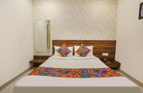 Gwalior Hotel | TRPOTELS Prince Mama