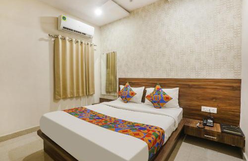 Gwalior Hotel | TRPOTELS Prince Mama