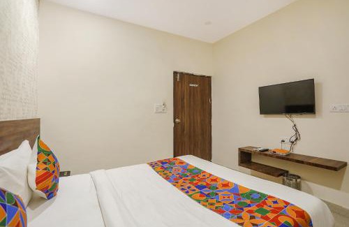 Gwalior Hotel | TRPOTELS Prince Mama