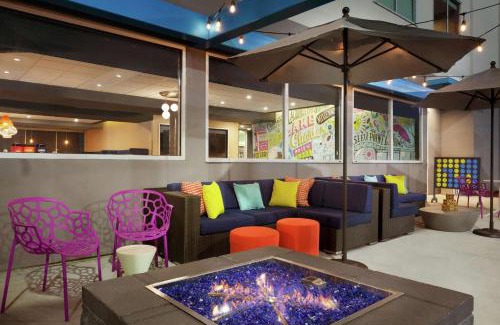 Lake Charles Hotel | Tru By Hilton Lake Charles