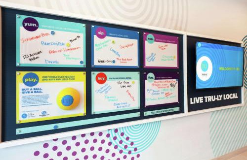 Lake Charles Hotel | Tru By Hilton Lake Charles