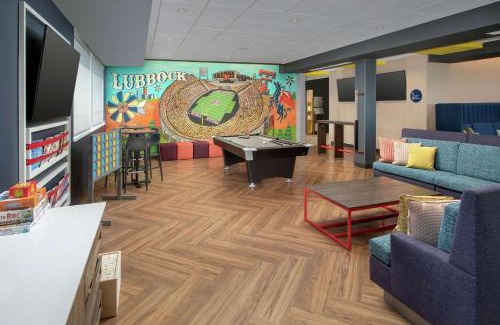 Lubbock Hotel | Tru By Hilton Lubbock Southwest