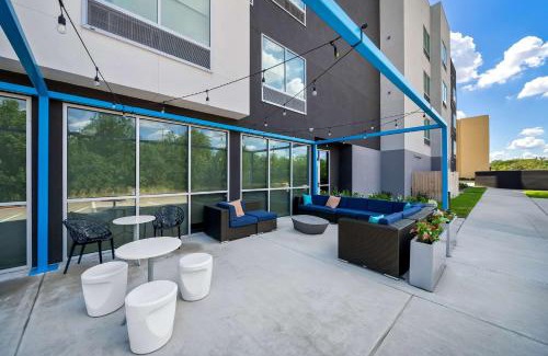 Plano Hotel | Tru by Hilton Plano Hwy 75
