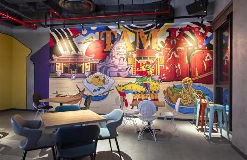 Tam Ky Hotel | Tru By Hilton Tam Ky City Centre