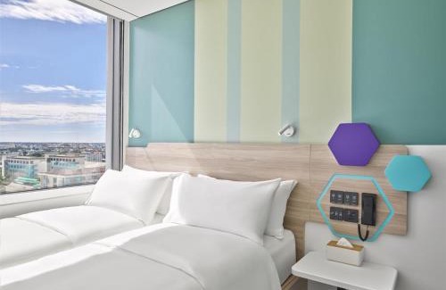 Tam Ky Hotel | Tru By Hilton Tam Ky City Centre