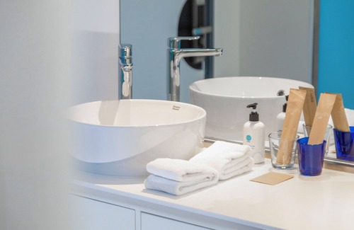 Viet Tri Hotel | Tru by Hilton Viet Tri City Centre