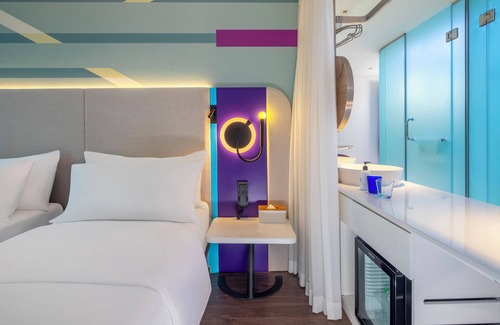 Viet Tri Hotel | Tru by Hilton Viet Tri City Centre