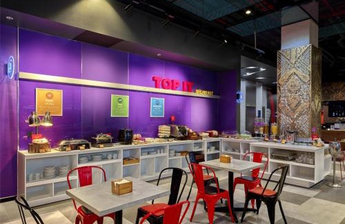 Viet Tri Hotel | Tru by Hilton Viet Tri City Centre