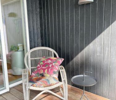 Idestrup House | True Atmosphere With Sea View And Beach