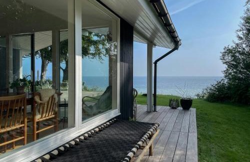 Idestrup House | True Atmosphere With Sea View And Beach
