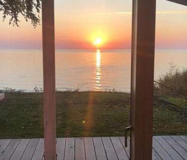 Idestrup House | True Atmosphere With Sea View And Beach