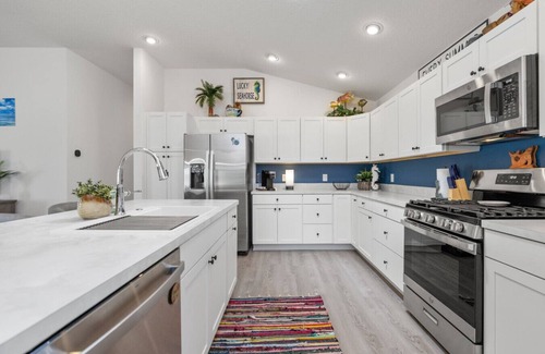 Sumter County Villa | True haven of relaxation and fun