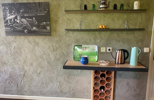 Payrac House | Truffe du Quercy – Holiday Home with Private Pool, Sauna and Tennis in France