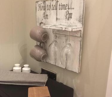 Lindfield Apartment | Truffle Lodge