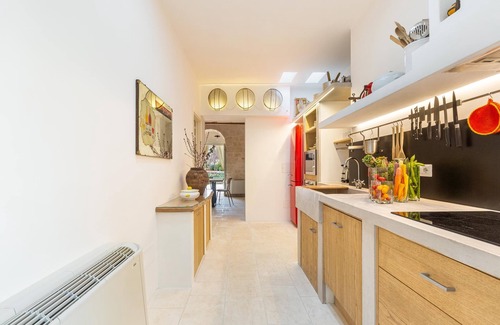 Specchiaruzzo Villa | Trulli Almaviva by Perle di Puglia