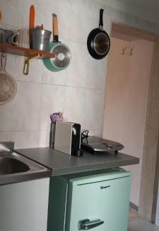 Bari City Centre Apartment | Trulli & Case Fichi 3