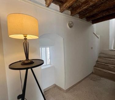 Bari City Centre Apartment | Trulli & Case Fichi 3