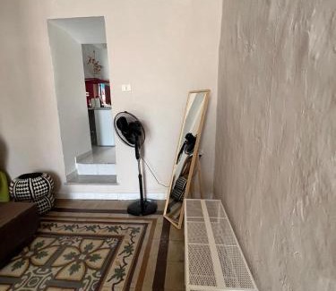 Bari City Centre Apartment | Trulli & Case Fichi 3