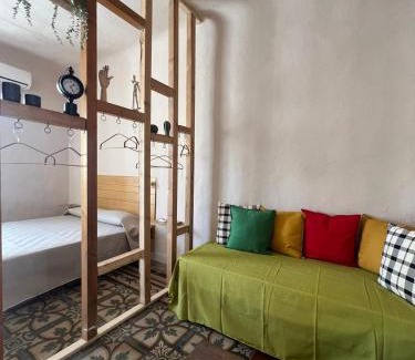 Bari City Centre Apartment | Trulli & Case Fichi 3