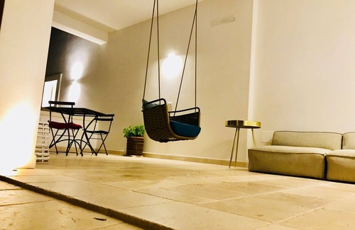 Ostuni Bed & Breakfast | Trulli Le Icone