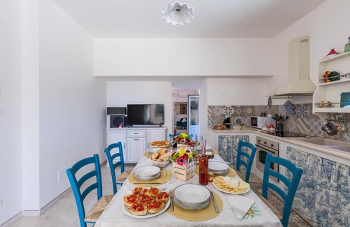 Fasano Villa | Trulli Ulivo di Puglia by BarbarHouse