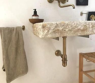 Ostuni Villa | Trulli vecchi del campolungo